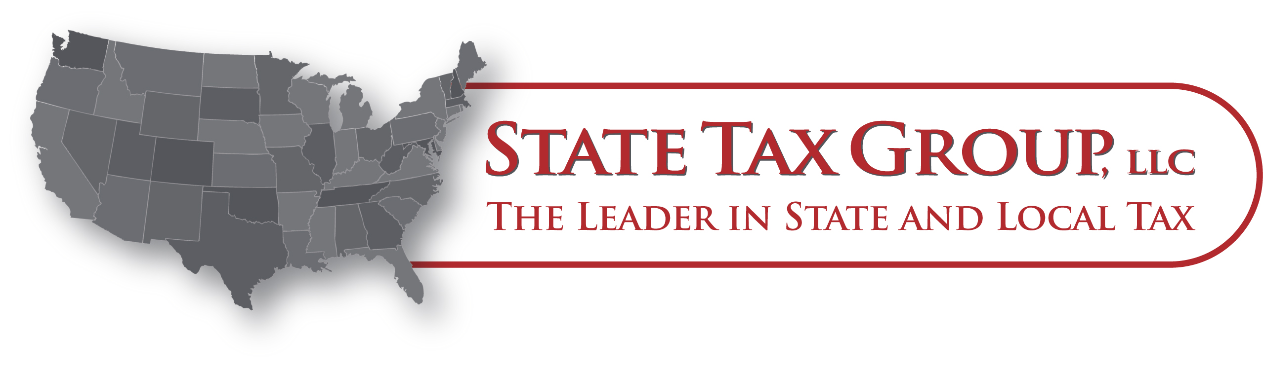 The Leader in State and Local Tax